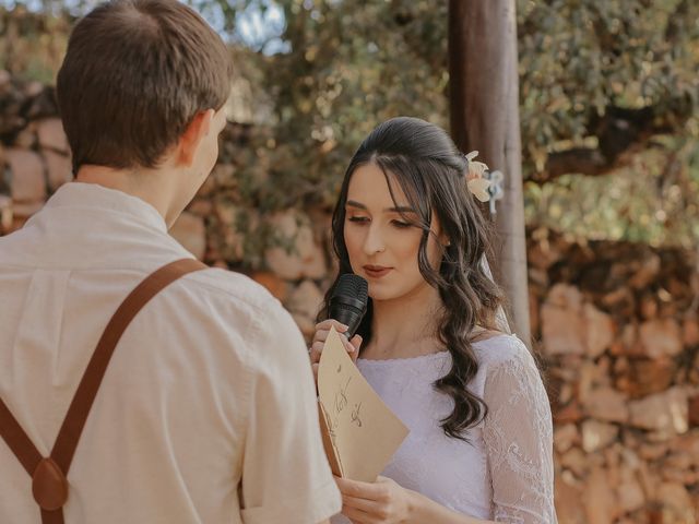 O casamento de Lucas e Giovanna em Brasília, Distrito Federal 93