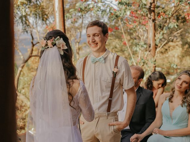 O casamento de Lucas e Giovanna em Brasília, Distrito Federal 94