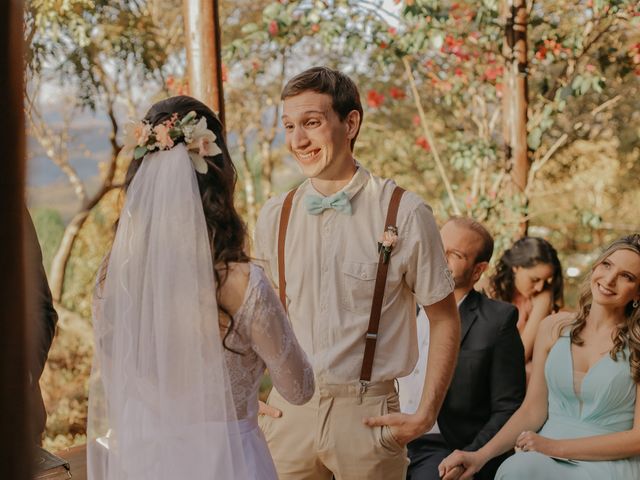 O casamento de Lucas e Giovanna em Brasília, Distrito Federal 95