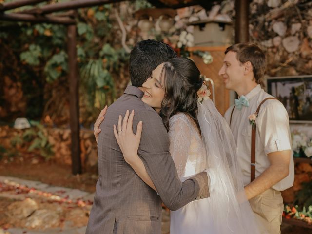 O casamento de Lucas e Giovanna em Brasília, Distrito Federal 101