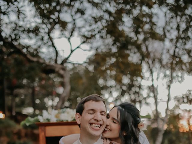 O casamento de Lucas e Giovanna em Brasília, Distrito Federal 116