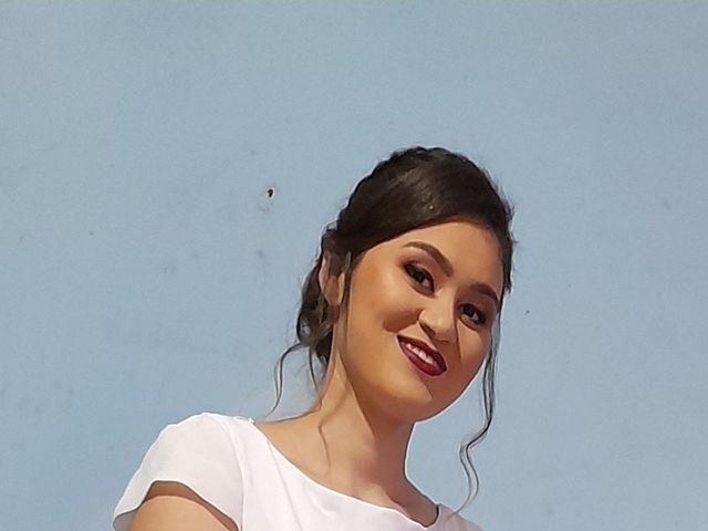 O casamento de Maurício e Carina em Motuca, São Paulo Estado 8
