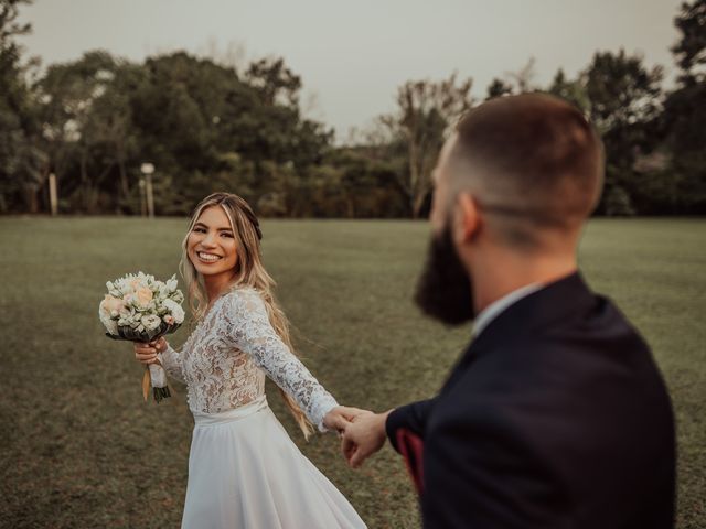 O casamento de Jonas e Gabrielly em Novo Hamburgo, Rio Grande do Sul 32