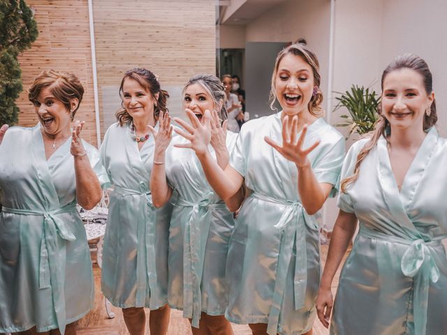 O casamento de Gustavo e Sabrina em São Bernardo do Campo, São Paulo 16