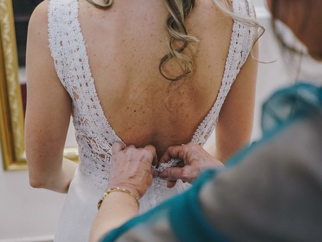 O casamento de Gustavo e Sabrina em São Bernardo do Campo, São Paulo 25