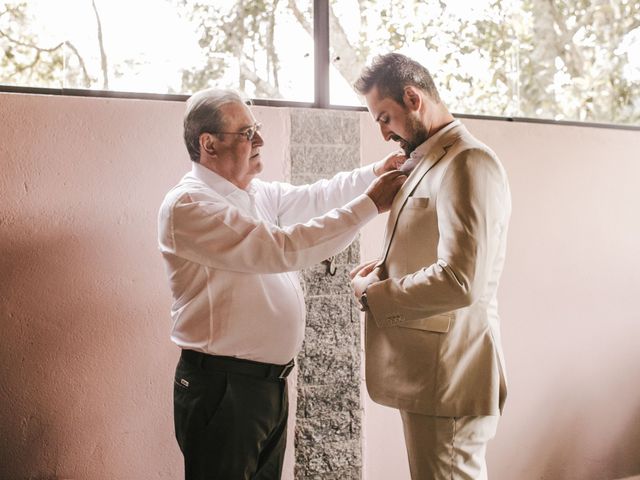 O casamento de Gustavo e Sabrina em São Bernardo do Campo, São Paulo 42