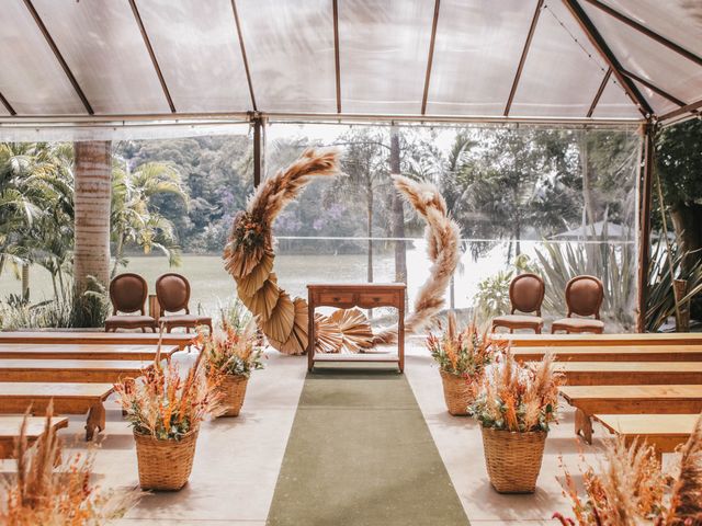 O casamento de Gustavo e Sabrina em São Bernardo do Campo, São Paulo 53