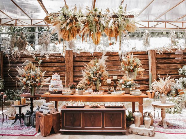 O casamento de Gustavo e Sabrina em São Bernardo do Campo, São Paulo 60