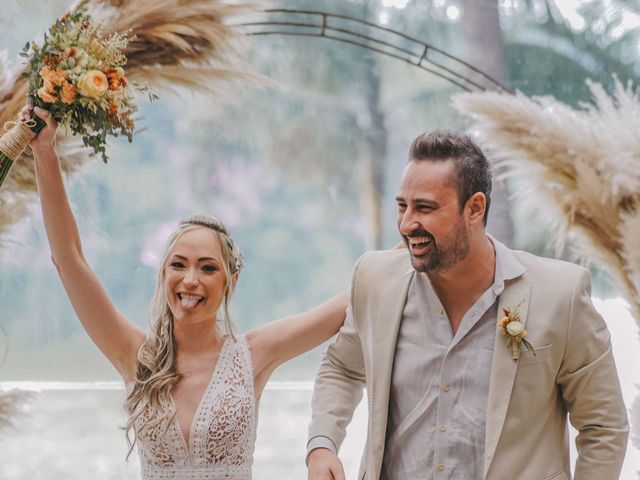 O casamento de Gustavo e Sabrina em São Bernardo do Campo, São Paulo 98