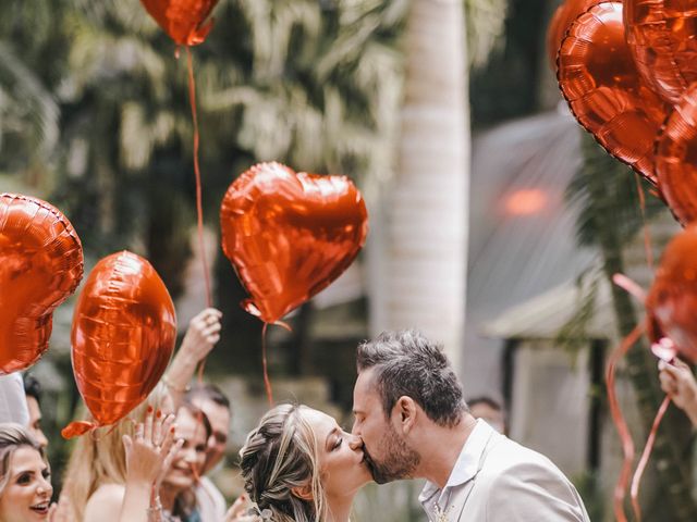 O casamento de Gustavo e Sabrina em São Bernardo do Campo, São Paulo 2