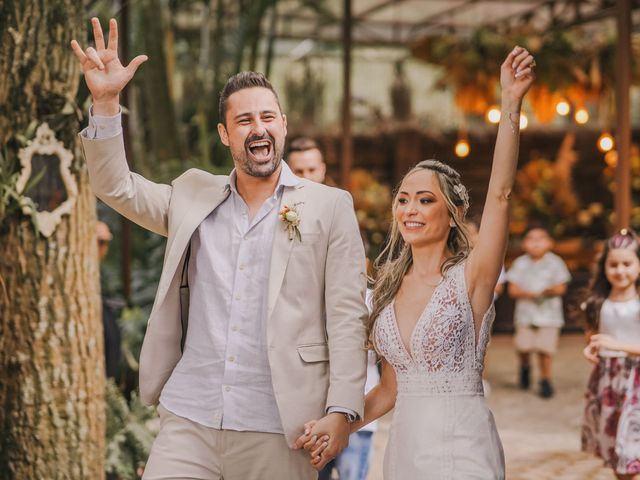 O casamento de Gustavo e Sabrina em São Bernardo do Campo, São Paulo 122