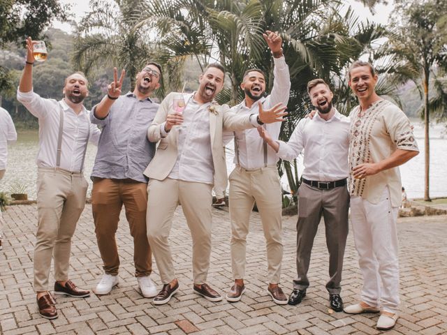 O casamento de Gustavo e Sabrina em São Bernardo do Campo, São Paulo 135