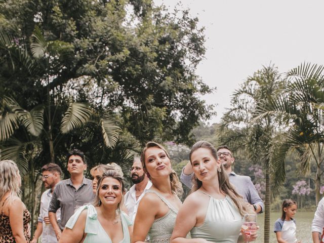 O casamento de Gustavo e Sabrina em São Bernardo do Campo, São Paulo 136