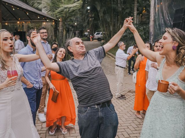 O casamento de Gustavo e Sabrina em São Bernardo do Campo, São Paulo 138
