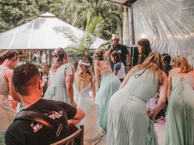 O casamento de Gustavo e Sabrina em São Bernardo do Campo, São Paulo 143