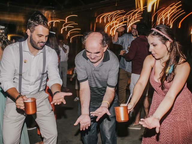 O casamento de Gustavo e Sabrina em São Bernardo do Campo, São Paulo 170