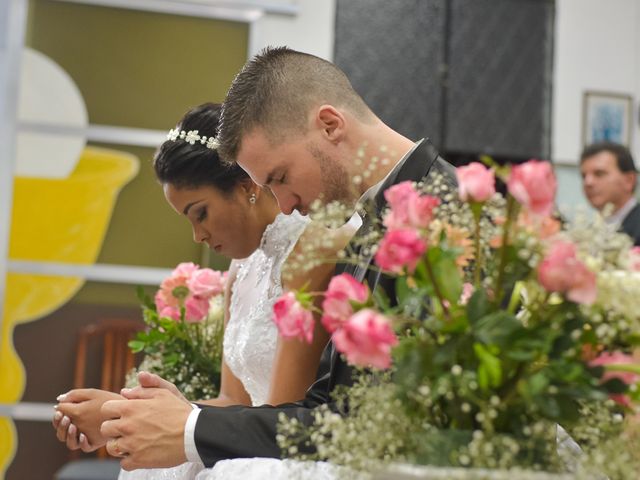 O casamento de Wallace e Andressa em Rio de Janeiro, Rio de Janeiro 7
