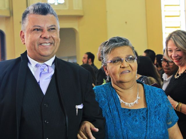O casamento de EDSON e MARTA em Itapevi, São Paulo Estado 27