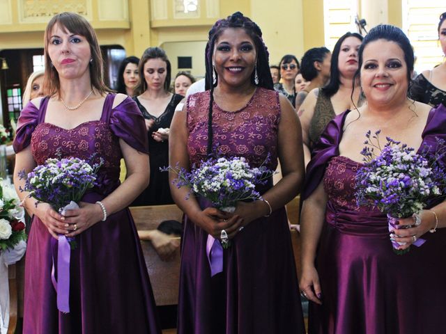 O casamento de EDSON e MARTA em Itapevi, São Paulo Estado 28
