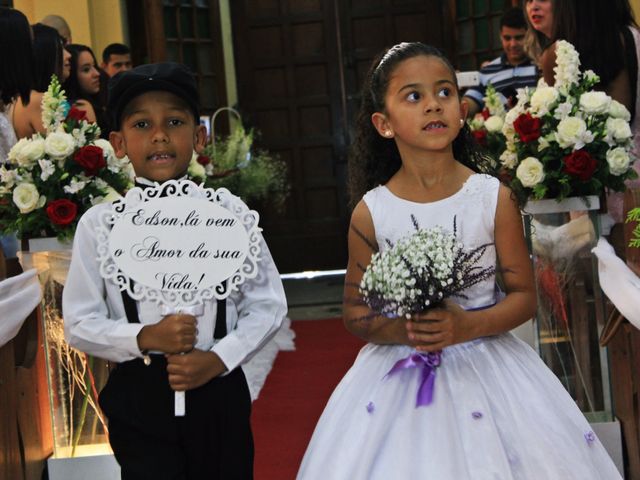 O casamento de EDSON e MARTA em Itapevi, São Paulo Estado 33