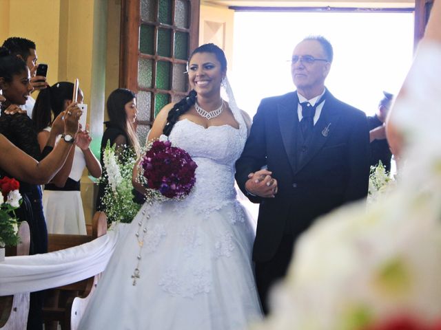 O casamento de EDSON e MARTA em Itapevi, São Paulo Estado 35