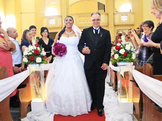 O casamento de EDSON e MARTA em Itapevi, São Paulo Estado 36