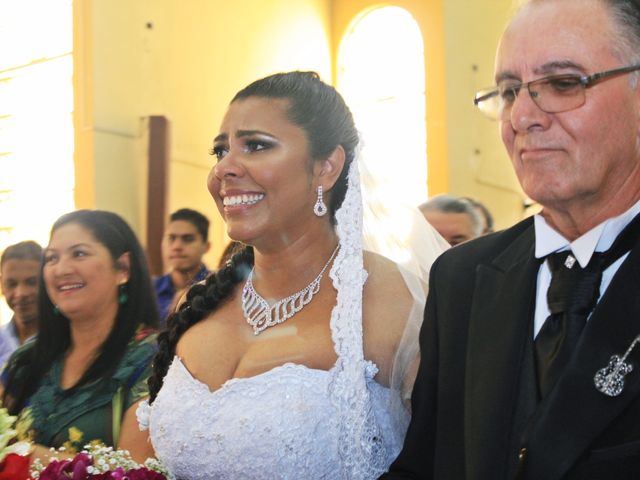 O casamento de EDSON e MARTA em Itapevi, São Paulo Estado 37