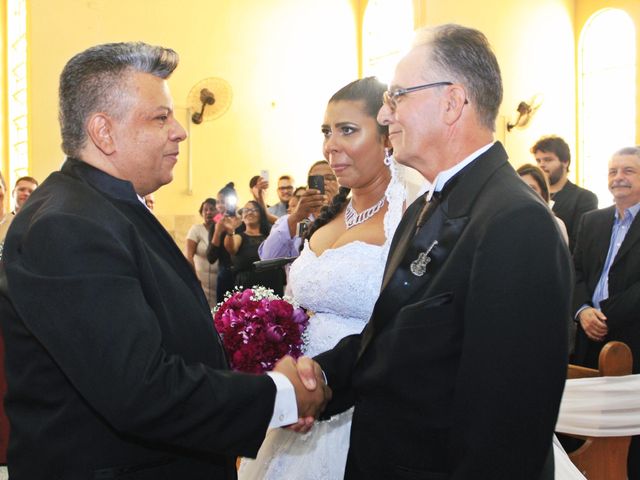 O casamento de EDSON e MARTA em Itapevi, São Paulo Estado 38