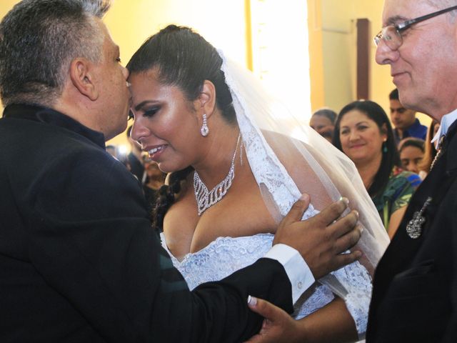 O casamento de EDSON e MARTA em Itapevi, São Paulo Estado 39