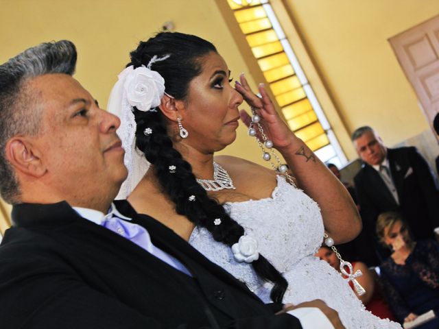 O casamento de EDSON e MARTA em Itapevi, São Paulo Estado 41