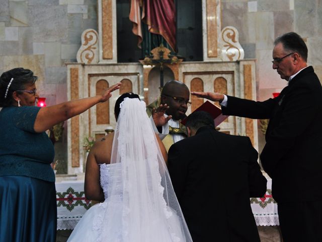 O casamento de EDSON e MARTA em Itapevi, São Paulo Estado 48