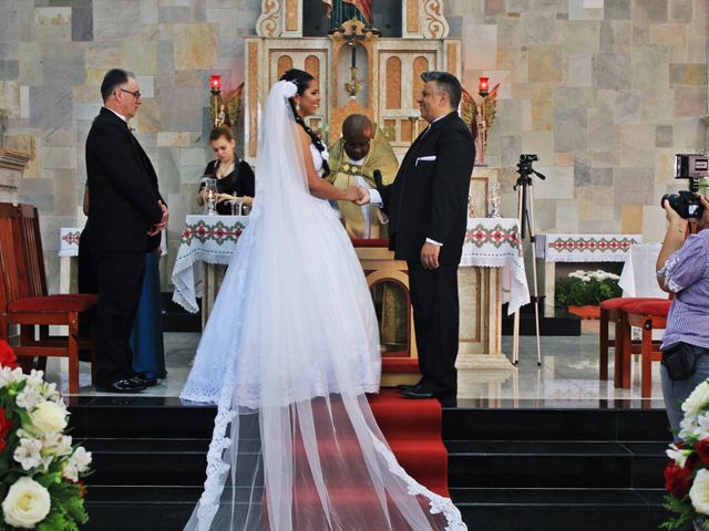 O casamento de EDSON e MARTA em Itapevi, São Paulo Estado 49