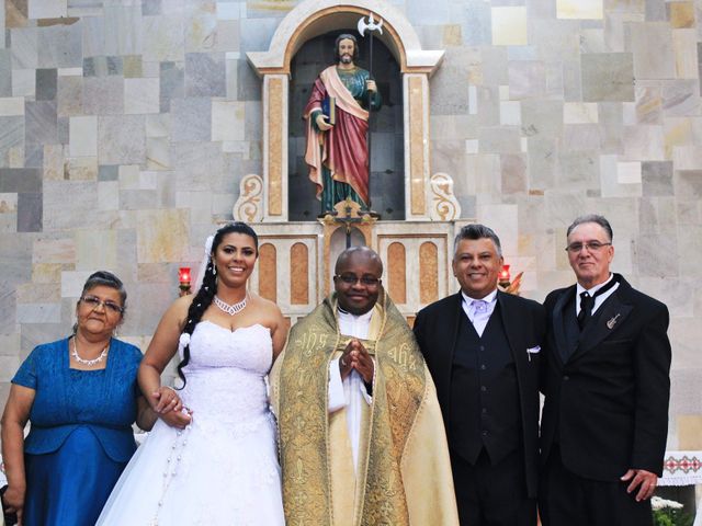 O casamento de EDSON e MARTA em Itapevi, São Paulo Estado 53