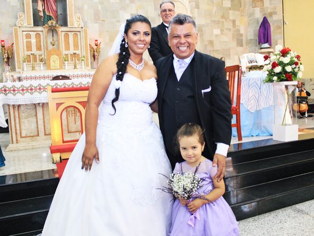 O casamento de EDSON e MARTA em Itapevi, São Paulo Estado 54