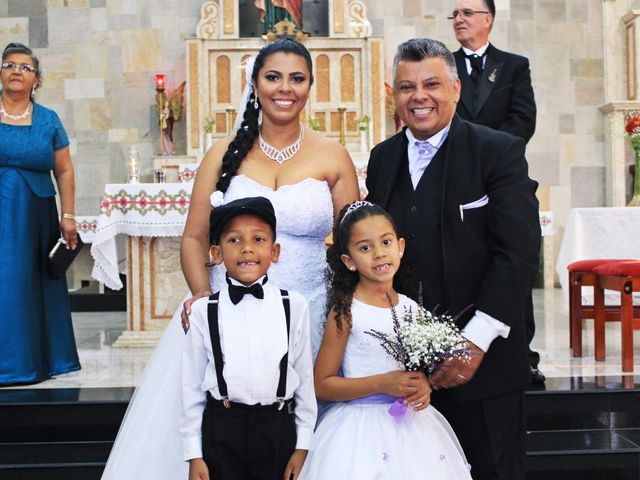 O casamento de EDSON e MARTA em Itapevi, São Paulo Estado 55