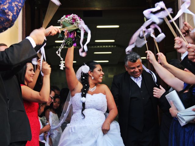 O casamento de EDSON e MARTA em Itapevi, São Paulo Estado 57