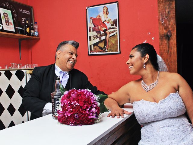 O casamento de EDSON e MARTA em Itapevi, São Paulo Estado 62