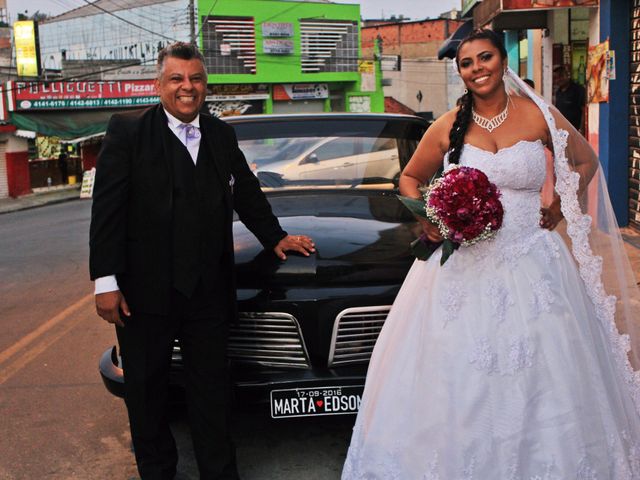 O casamento de EDSON e MARTA em Itapevi, São Paulo Estado 64