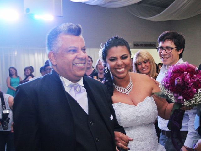 O casamento de EDSON e MARTA em Itapevi, São Paulo Estado 76