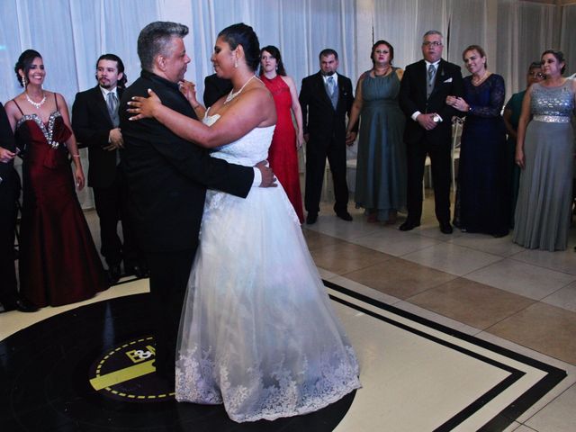 O casamento de EDSON e MARTA em Itapevi, São Paulo Estado 77