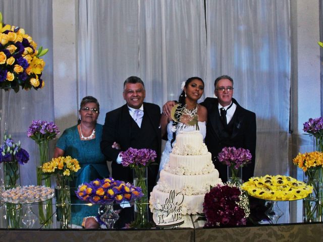 O casamento de EDSON e MARTA em Itapevi, São Paulo Estado 80