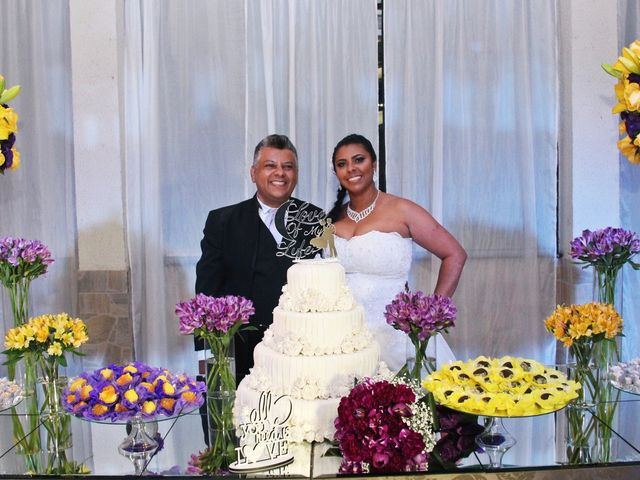O casamento de EDSON e MARTA em Itapevi, São Paulo Estado 81
