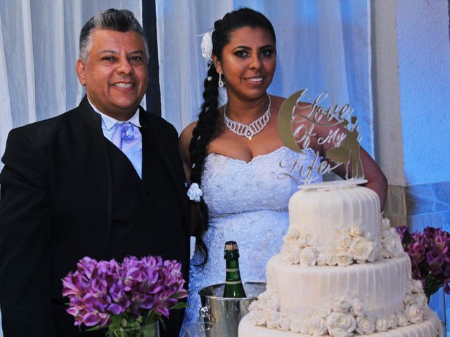 O casamento de EDSON e MARTA em Itapevi, São Paulo Estado 82