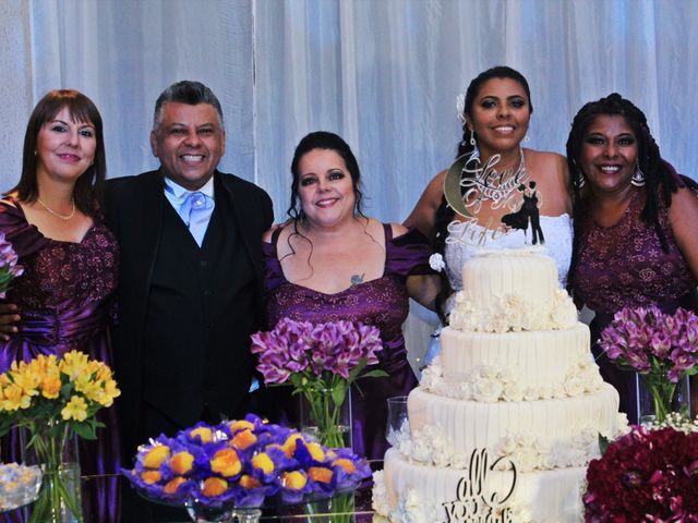 O casamento de EDSON e MARTA em Itapevi, São Paulo Estado 84