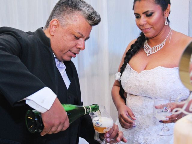 O casamento de EDSON e MARTA em Itapevi, São Paulo Estado 85