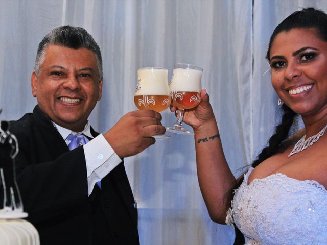 O casamento de EDSON e MARTA em Itapevi, São Paulo Estado 87