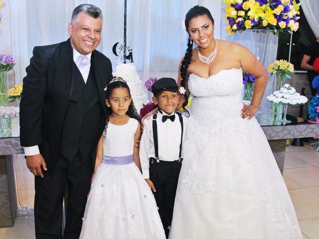 O casamento de EDSON e MARTA em Itapevi, São Paulo Estado 88