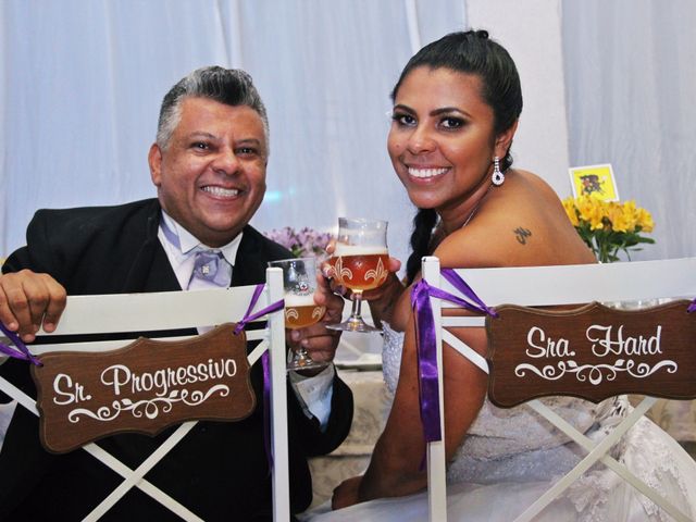 O casamento de EDSON e MARTA em Itapevi, São Paulo Estado 92
