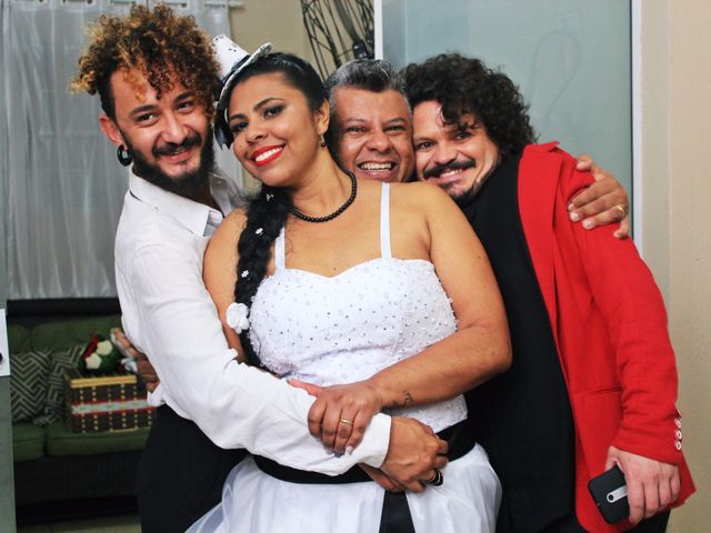 O casamento de EDSON e MARTA em Itapevi, São Paulo Estado 97