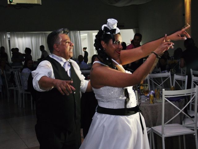 O casamento de EDSON e MARTA em Itapevi, São Paulo Estado 98